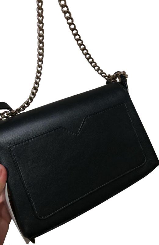 JIMMY CHOO LOCKETT PETITE SLING BAG