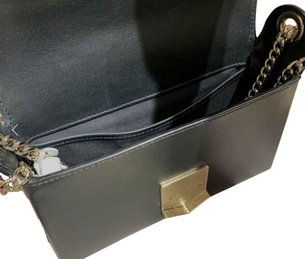 JIMMY CHOO LOCKETT PETITE SLING BAG