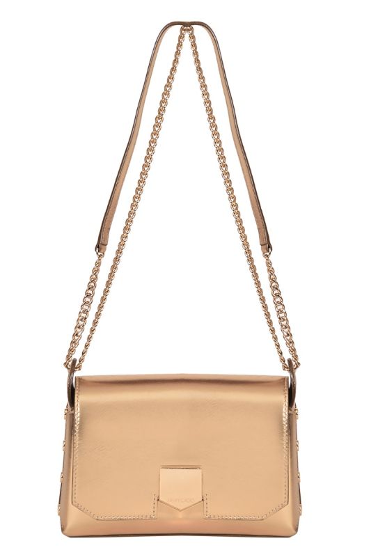 Jimmy Choo Lockett Sling Bag