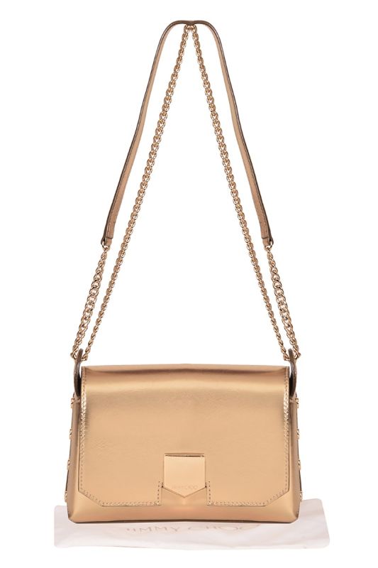 Jimmy Choo Lockett Sling Bag