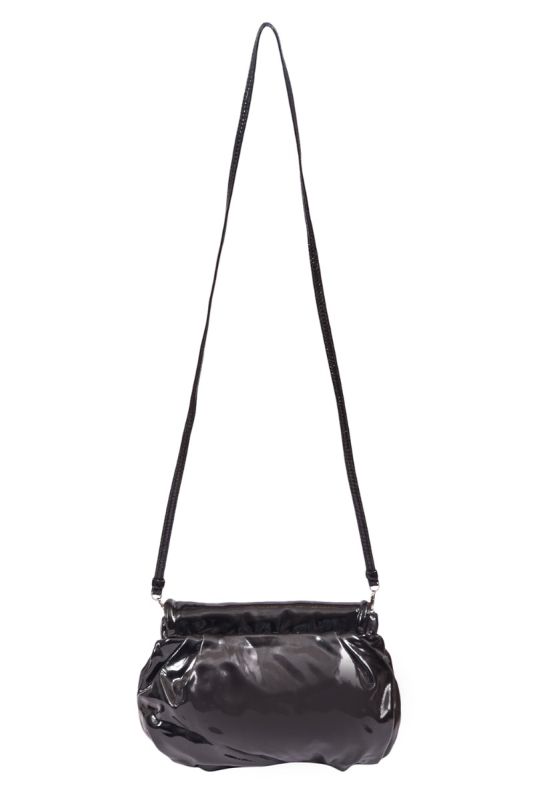 Jimmy Choo Patent Leather Crossbody Bag