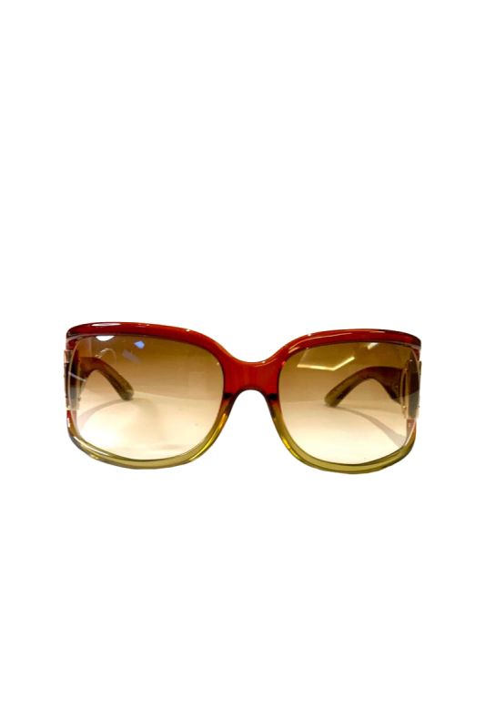JIMMY CHOO ROKAS SUNGLASSES