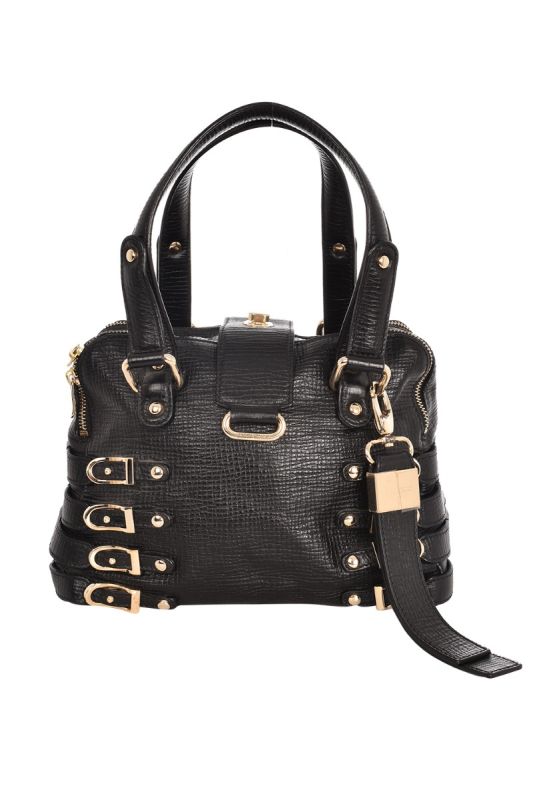 JIMMY CHOO SHOULDER BAG