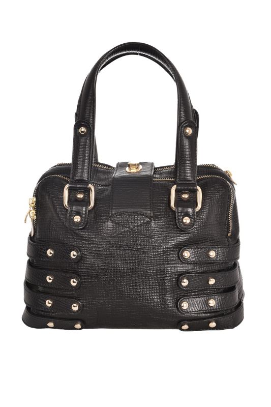 JIMMY CHOO SHOULDER BAG
