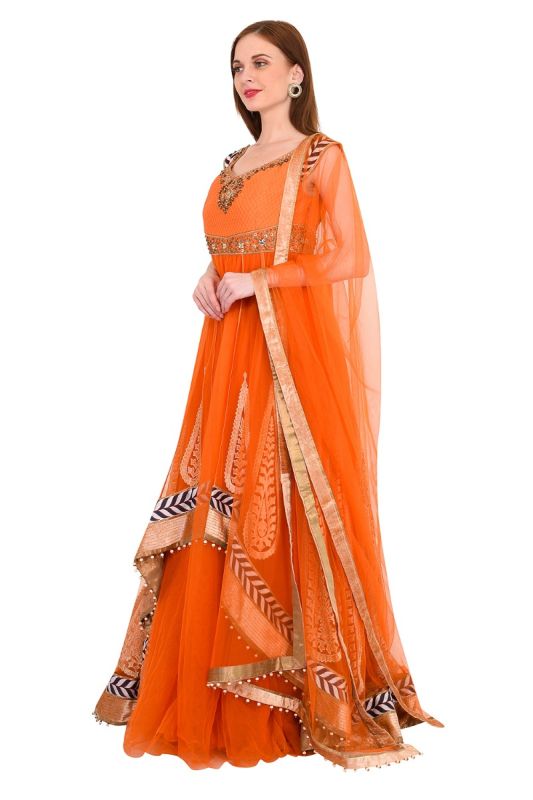 JJ VALAYA ANARKALI