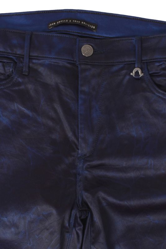 JOANS SMALLS X TRUE RELIGION DENIM COLLECTION