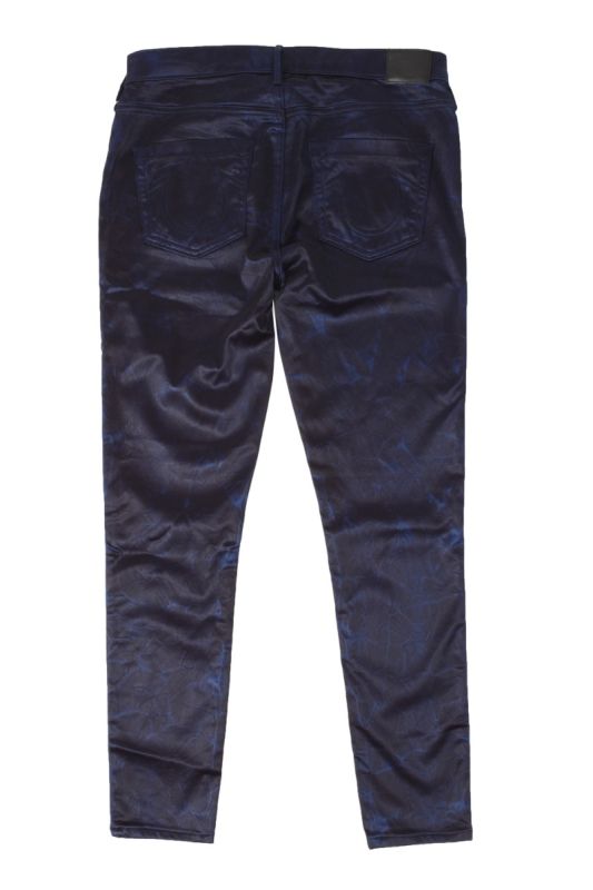 JOANS SMALLS X TRUE RELIGION DENIM COLLECTION