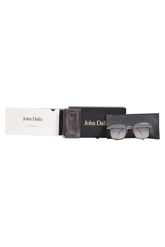 John Dalia Mariah Sunglasses