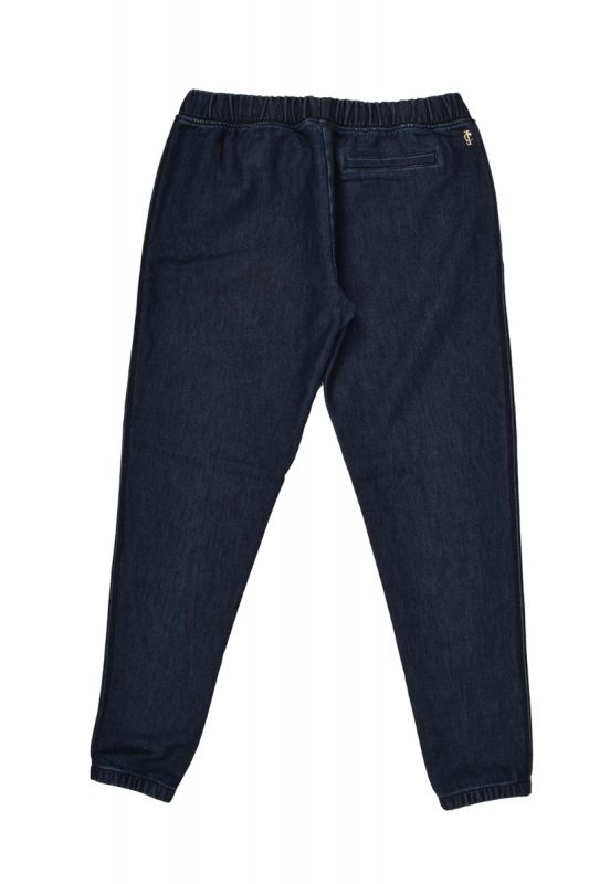 Juicy Couture Blue Joggers