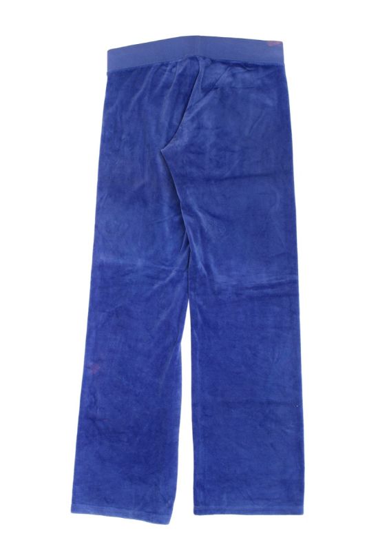 JUICY COUTURE BLUE TRACKSUIT SET