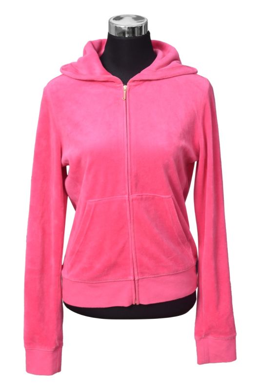 Juicy Couture Bubblegum Pink Jumper