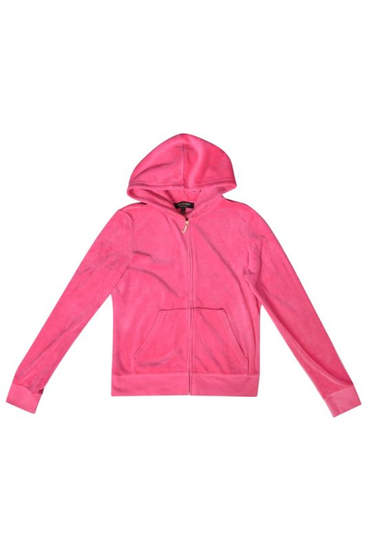 Juicy Couture Bubblegum Pink Jumper