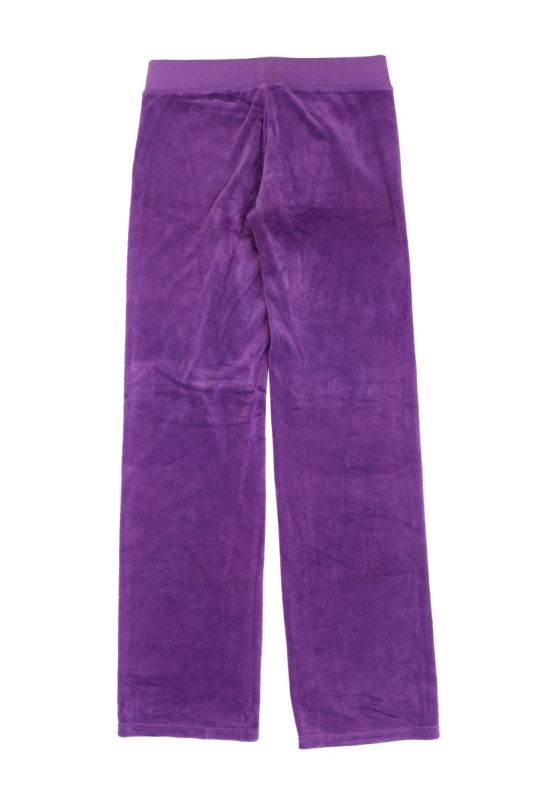 JUICY COUTURE PURPLE TRACKSUIT SET