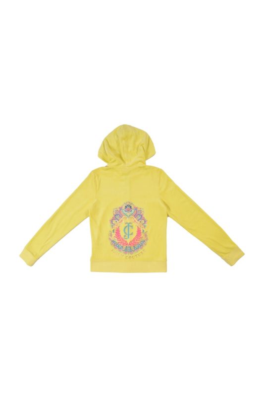 Juicy Couture Velour Track Suit Set RT95-10