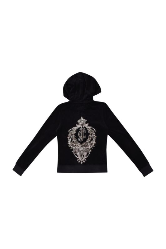 Juicy Couture Velour Track Suit Set RT96-10
