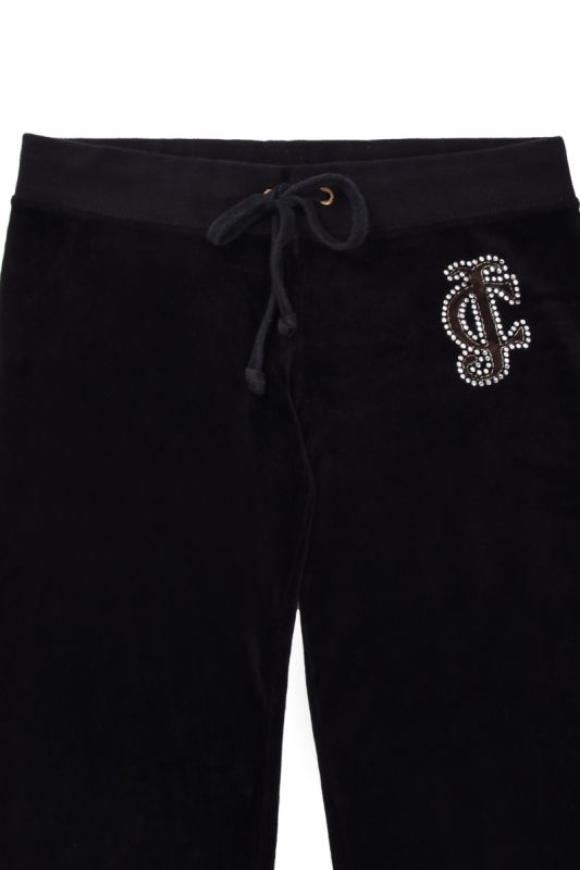 Juicy Couture Velour Track Suit Set RT96-10