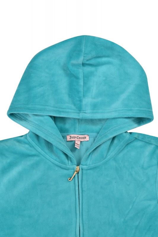 Juicy Couture Velour Track Suit Set RT104-10