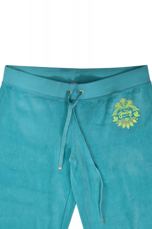 Juicy Couture Velour Track Suit Set RT104-10