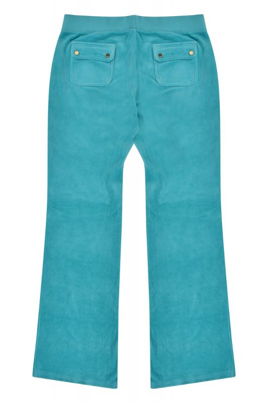 Juicy Couture Velour Track Suit Set RT104-10