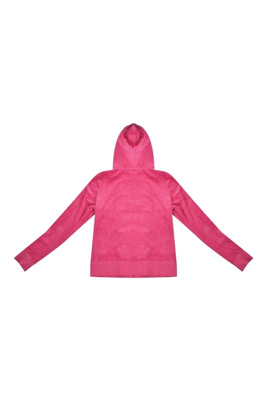 Juicy Couture Velour Track Suit Set RT104-1018