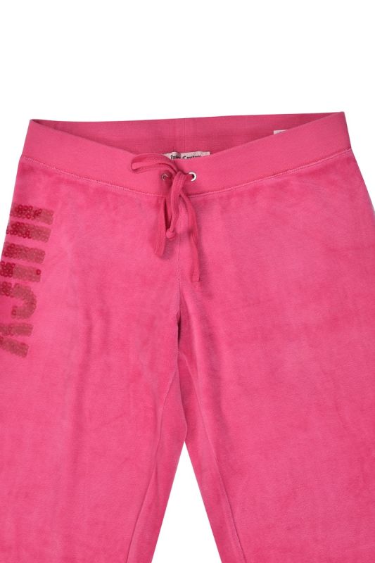 Juicy Couture Velour Track Suit Set RT104-1018