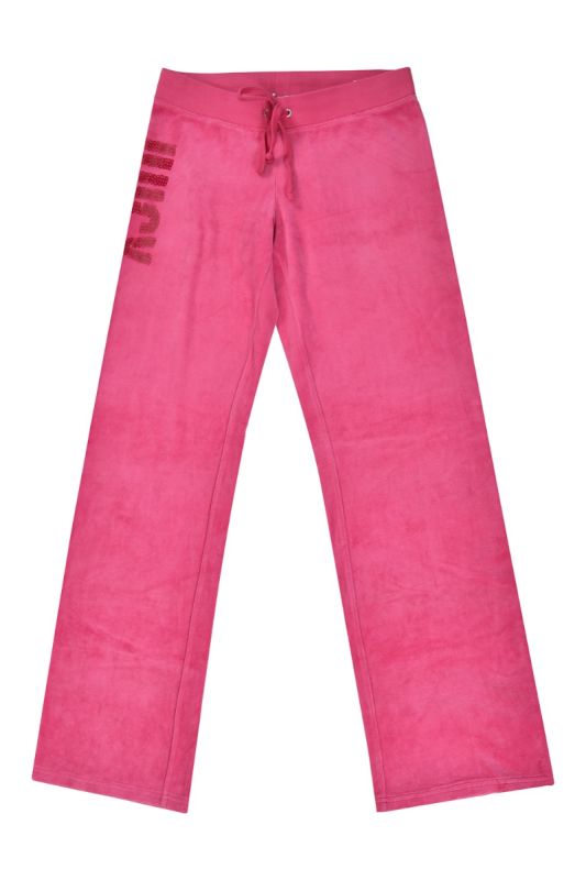 Juicy Couture Velour Track Suit Set RT104-1018