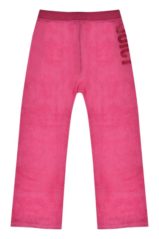 Juicy Couture Velour Track Suit Set RT104-1018