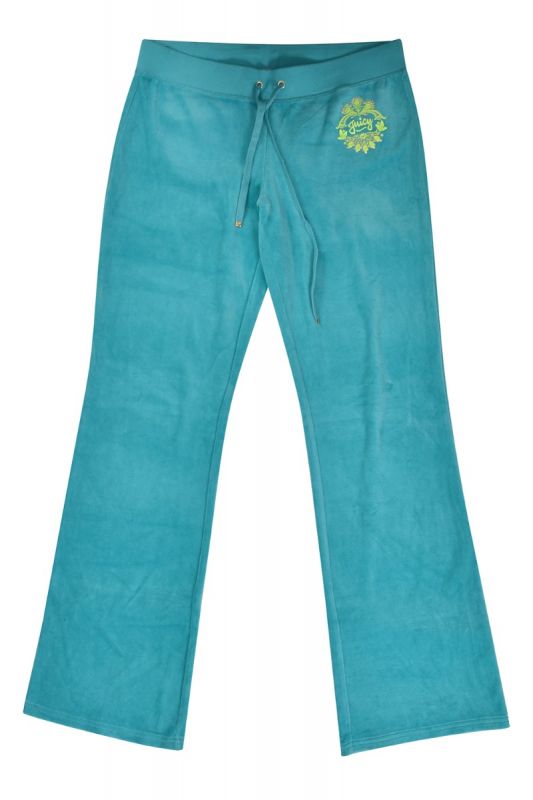 Juicy Couture Velour Track Suit Set RT104-10
