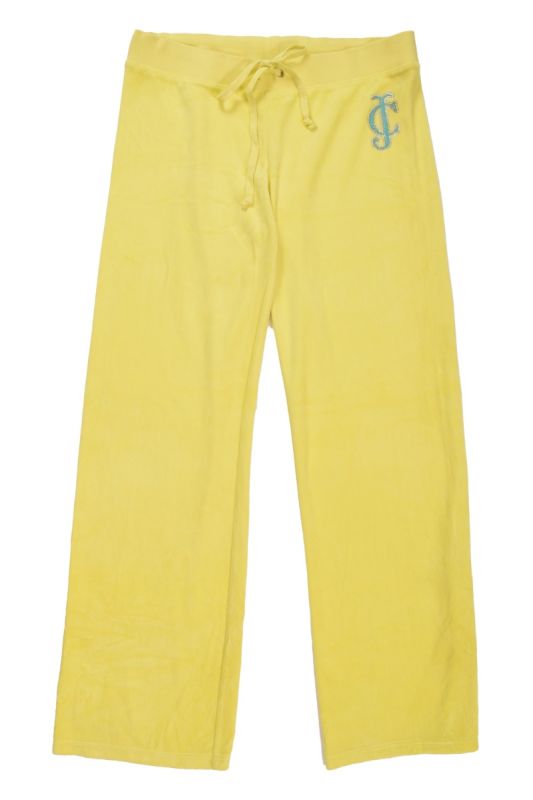 Juicy Couture Velour Track Suit Set RT95-10