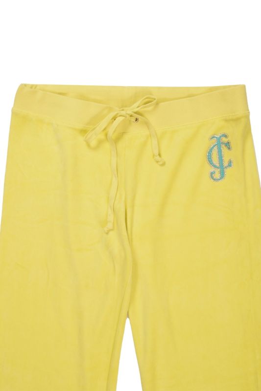 Juicy Couture Velour Track Suit Set RT95-10