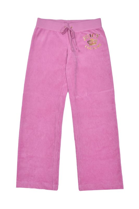 Juicy Couture Velour Track Suit Set RT93-101