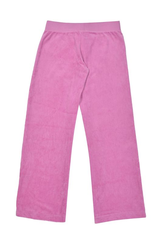 Juicy Couture Velour Track Suit Set RT93-101