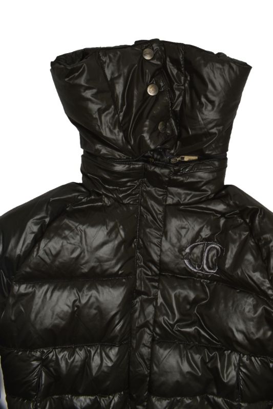 JUST CAVALLI PUFFER JACKET