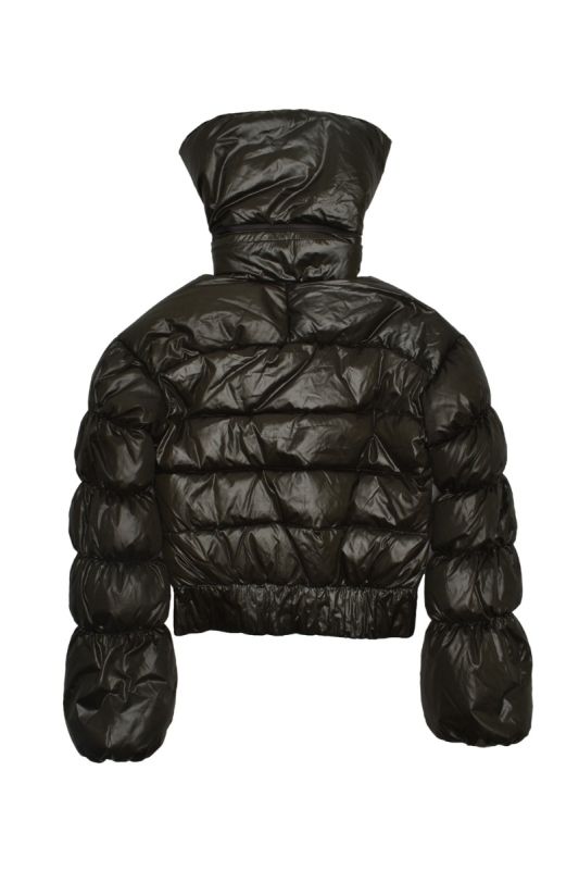 JUST CAVALLI PUFFER JACKET