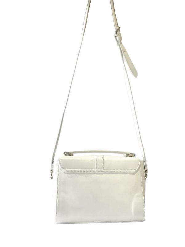 JUST CAVALLI SERPENTI SHOULDER BAG