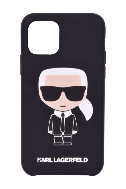 KARL LAGERFELD IPHONE COVER CASE