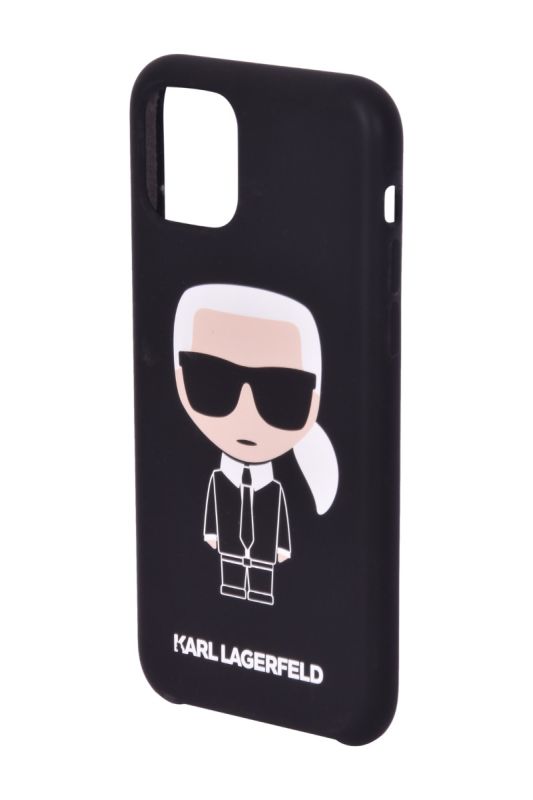 KARL LAGERFELD IPHONE COVER CASE