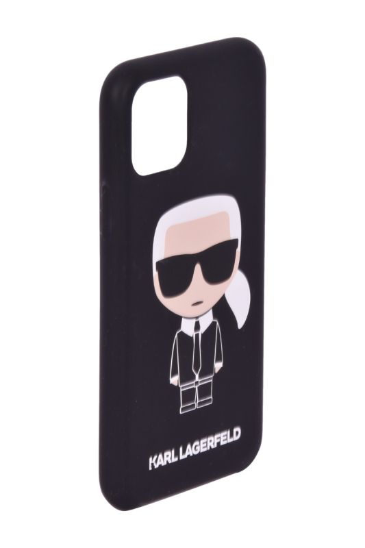 KARL LAGERFELD IPHONE COVER CASE