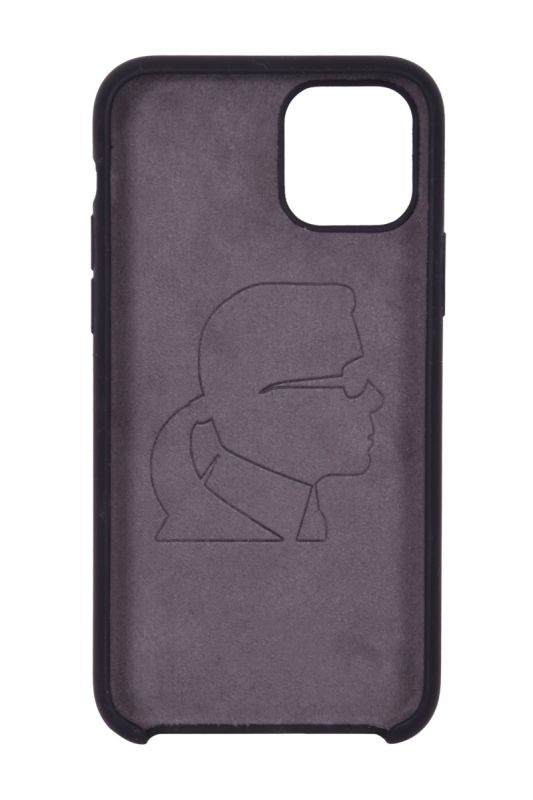 KARL LAGERFELD IPHONE COVER CASE