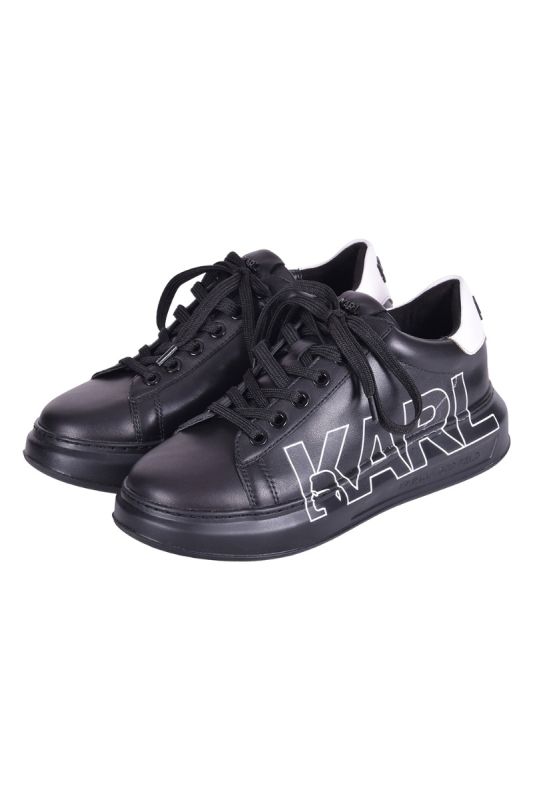 Karl Lagerfeld  Kapri Low – Top Sneaker