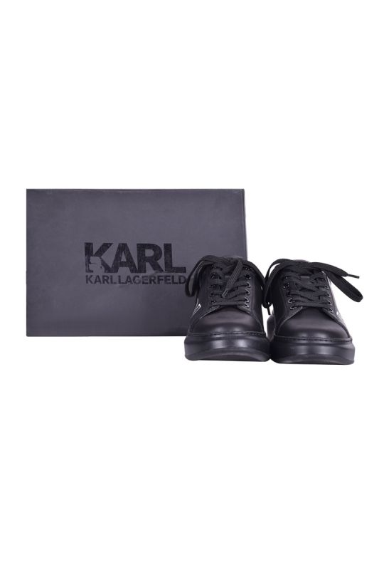 Karl Lagerfeld  Kapri Low – Top Sneaker