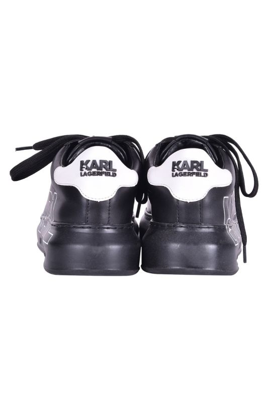 Karl Lagerfeld  Kapri Low – Top Sneaker