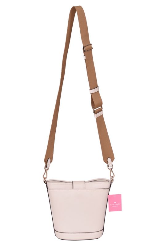 Kate Spade Audrey Mini Bucket Crossbody BAG