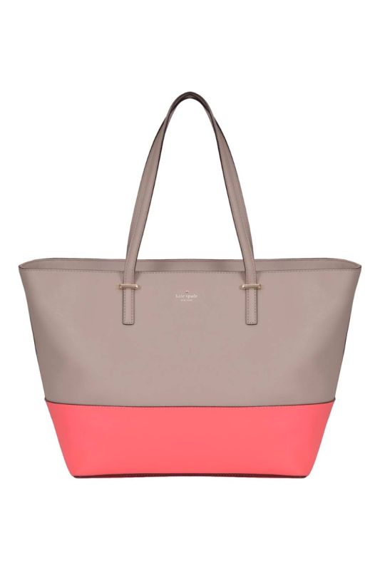 Kate Spade Harmony Tote Bag