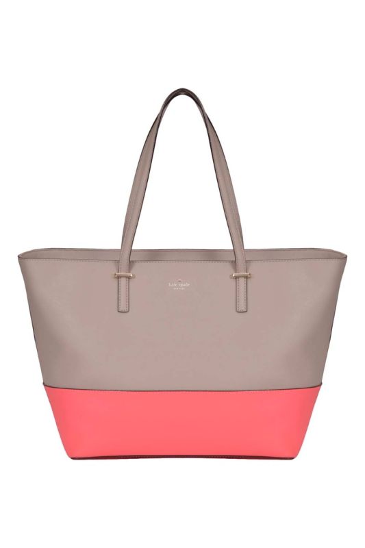 Kate Spade Harmony Tote Bag