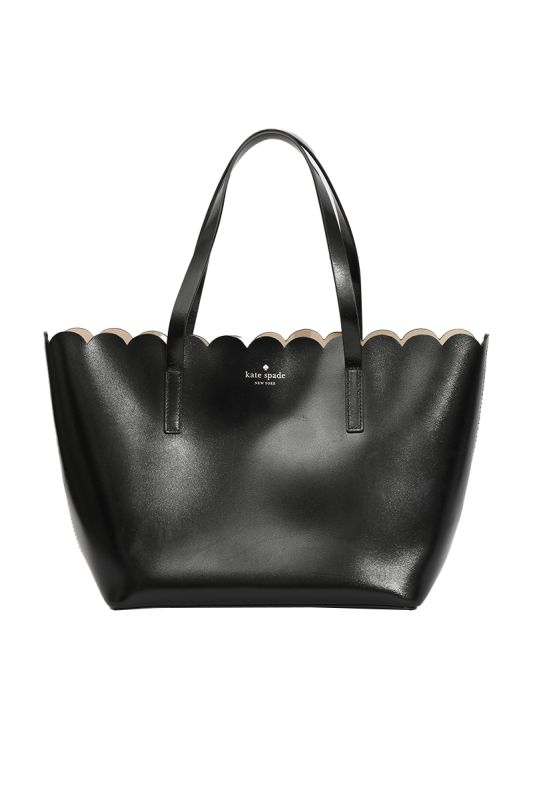 Kate Spade Lily Patent Tote Bag