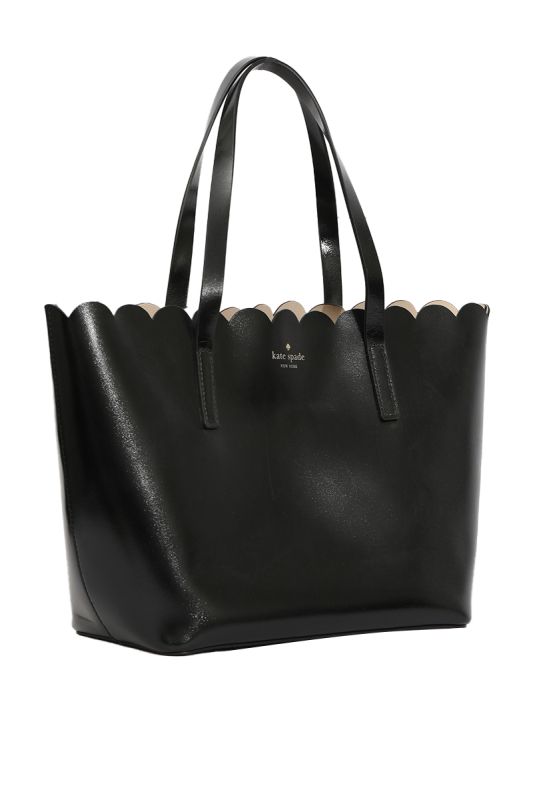 Kate Spade Lily Patent Tote Bag