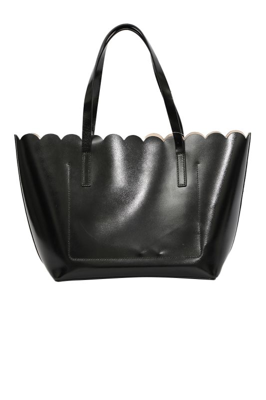 Kate Spade Lily Patent Tote Bag