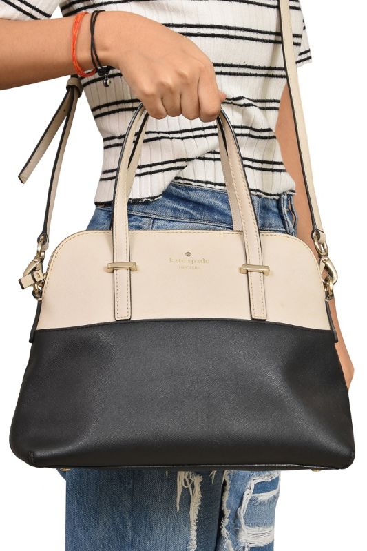 Kate Spade New York Cedar Street Maise Top Handle Bag