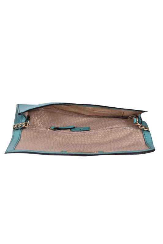 Kate Spade Orchard Valley Fiona Chic Embossed Leather Bag